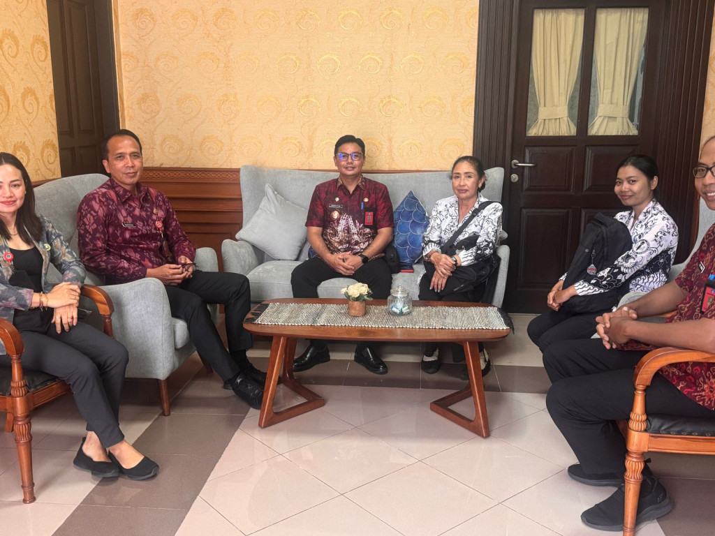 Solusi Penggabungan TK Pradnyandari III ke PAUD Terpadu SKB Disdikpora Kuncup Mekar untuk Peningkatan Pendidikan di Kerobokan Kaja